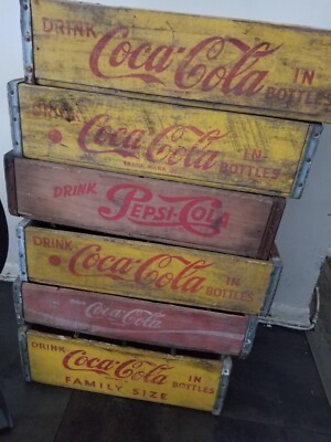 Vintage Coca Cola collectibles lot | eBay