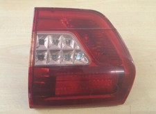 Citroen C5 2008 Right  tailgate rear tail light lamp JUR127408