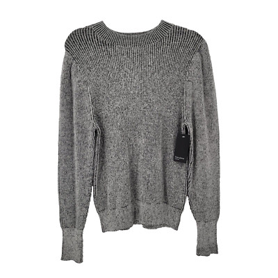 Free Press Clothing Nordstrom Women's Medium Heavy Knit Soft Sweater