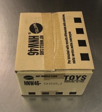 HOT WHEELS 2025 PREMIUM FAST  FURIOUS FACTORY SEALED CASE HNW46-956J 10 PIECES