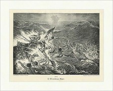 Aegir C. Ehrenberg germanische