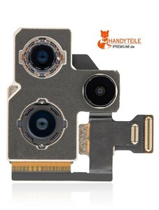 100% Original iPhone 12 Pro Max Rückkamera Hauptkamera Kamera Modul Hinten geprü