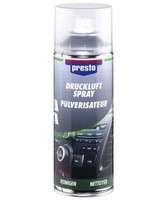 Presto Druckluft-Spray 258312 400Ml