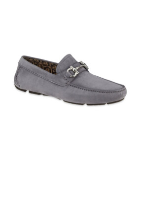 靴 Salvatore Ferragamo Amazon.com | Ferragamo SEUL (D/Medium) Leather Cap Toe