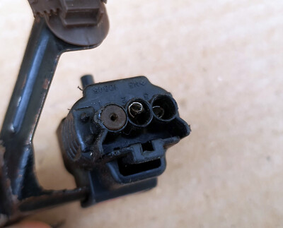 Toyota vaccume sensor 89420-20220 oem jdm used | eBay