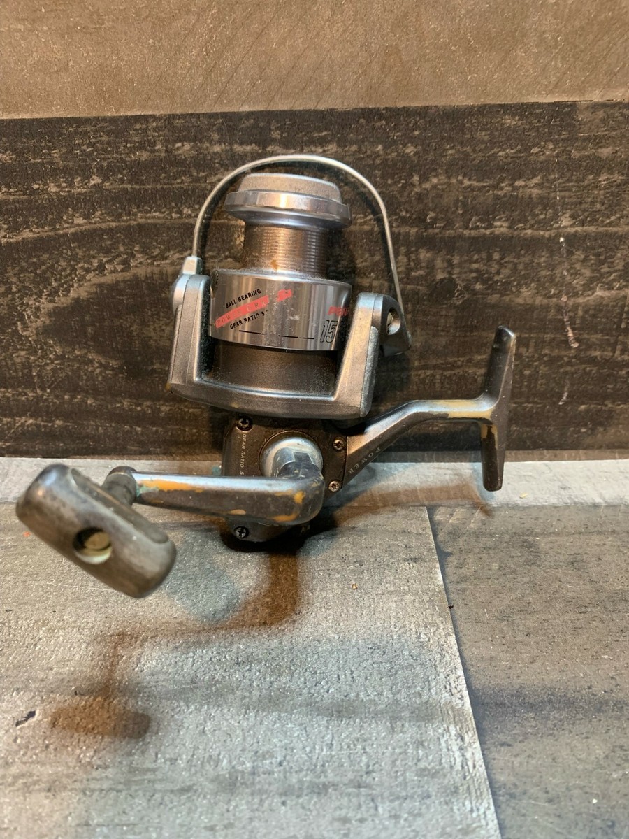 Fishing Rods Penn Powergraph Surf Rod Penn Power Graph 1500 Reel