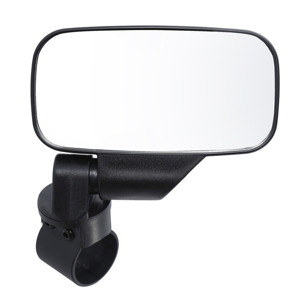 Can Am Commander Accessories 1.75" To 2" Breakaway Side Mirrors For Polaris Rzr Ranger Yamaha Yxz Utvs K 1167127 - Foto 9