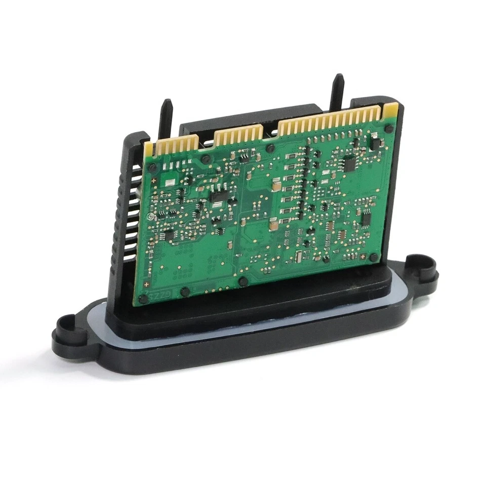 Kit de diodo módulo LED bombilla de lastre de xenón LH para BMW 528i 535i 2011-2013 Foto 4 de 4