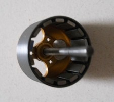 Modellismo Motori AXI 2212/XX Rotore di Ricambio per Motore Brushless 