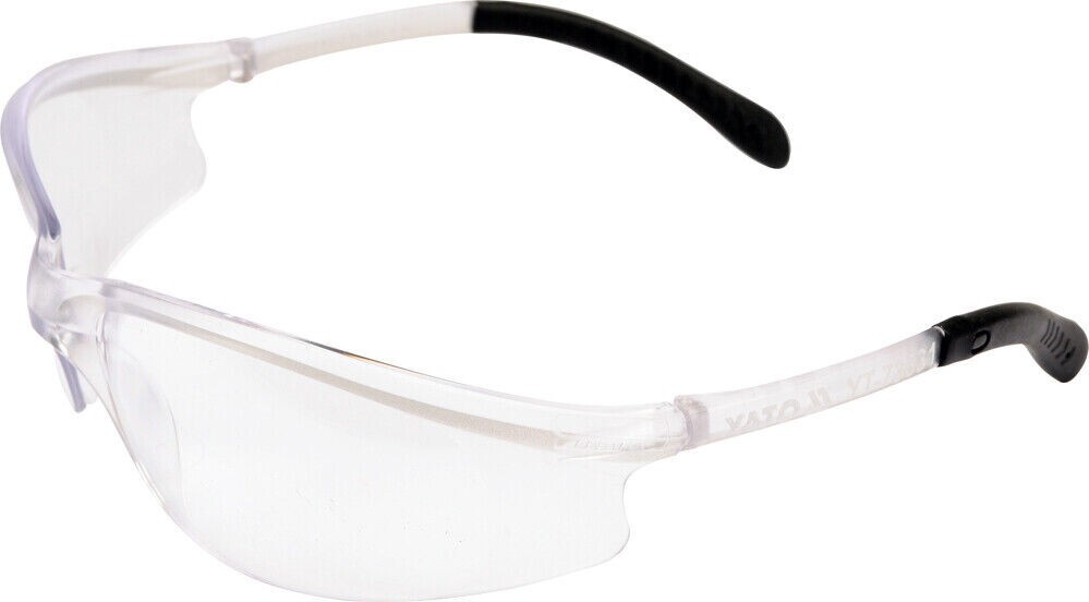 Für YATO YT-73631 Clear safety glasses .. - Bild 2