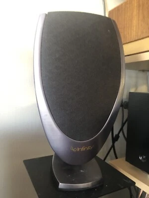 infinity speakers australia