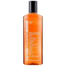 Peter Thomas Roth Anti-Aging Cleansing Gel 8.5 oz. Facial Cleanser