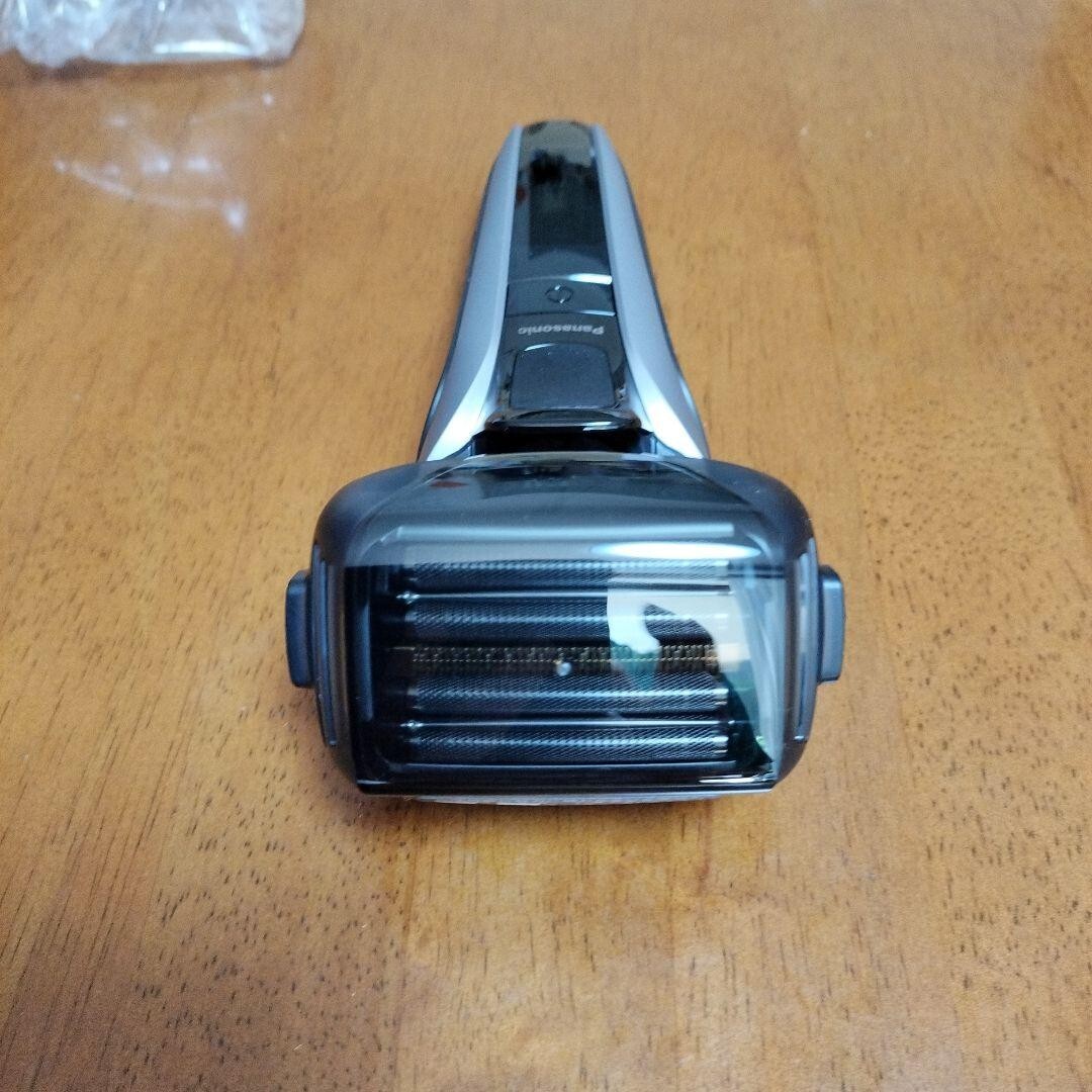 Panasonic ES-LV5H-S SILVER LAMDASH PRO Men