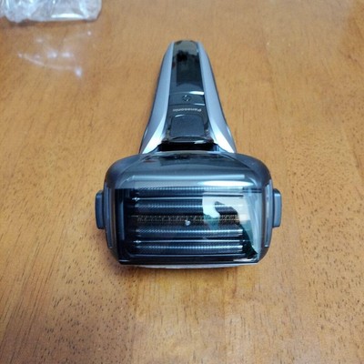 Panasonic ES-LV5H-S SILVER LAMDASH PRO Men