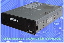 Tandberg Data 1620LTO LTO-4 1600Gb Tape drive Internal LVD HH TS1600 Ultrium 4