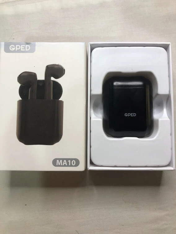 Gped earbuds new arrivals