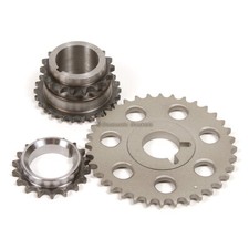 Juego De Juntas De Culata Para Toyota Previa Supercargado 2.4L (1991-1997) - Motor 2TZFE, Material De Grafito