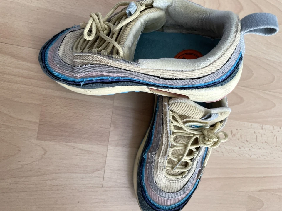 Nike Air Max 1/97 VF SW, Foto 2 von 5