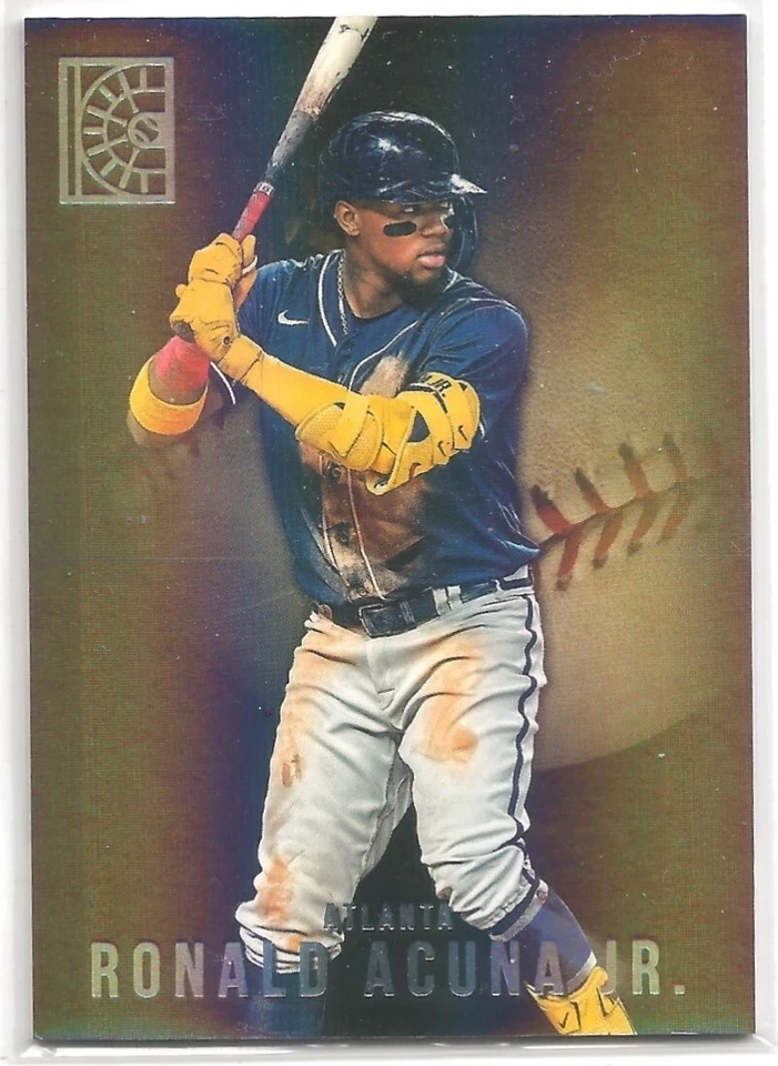 2022 Panini Capstone Baseball Base & Luxury Suite Set 1-200 ***You Pick*** - Image 2 of 3