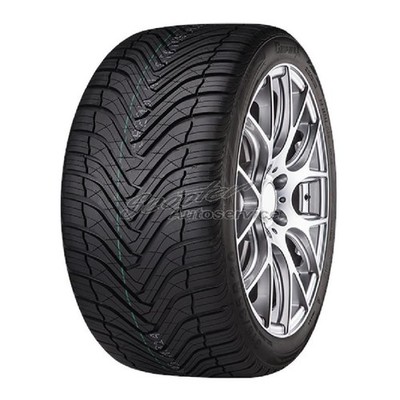 Ganzjahresreifen 255/60 R17 106V Gripmax SureGrip A/S Nano 3PMSF | 39282