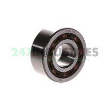 4203ATN9 SKF 17 x 40 x 16 mm DEEP GR. BALL DOUBLE ROW