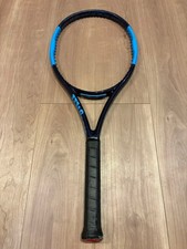 Wilson ULTRA TOUR 100 v2.0 Tennis Racquet Used from Japan