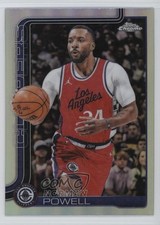 Click to enlarge Norman Powell