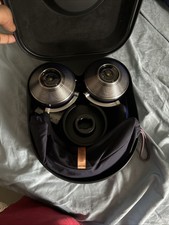 Bluetooth Wireless Headphone Headset dyson Zone