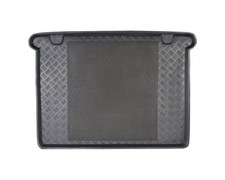 Kofferraumwanne Kofferraummatte für Fiat Doblo Kombi 263 10-18