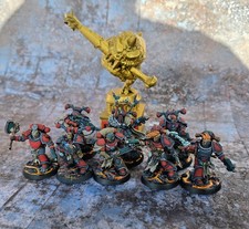 Award Winning Angels Of Death Kill Team. Chao...