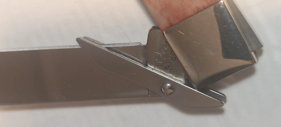 Case Xx Silver Script Cranberry Cheetah - Image 4 of 4