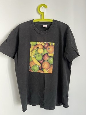Supreme Fruit Tee