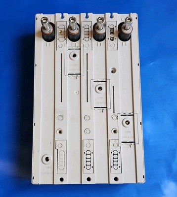 32033 Wöhner Eques 60Classic, Adapter 590A für Siemens 3VA13, 14, 23, 24, 53 etc