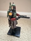 Boba Fett Star Wars Collectible Figure — photo 3