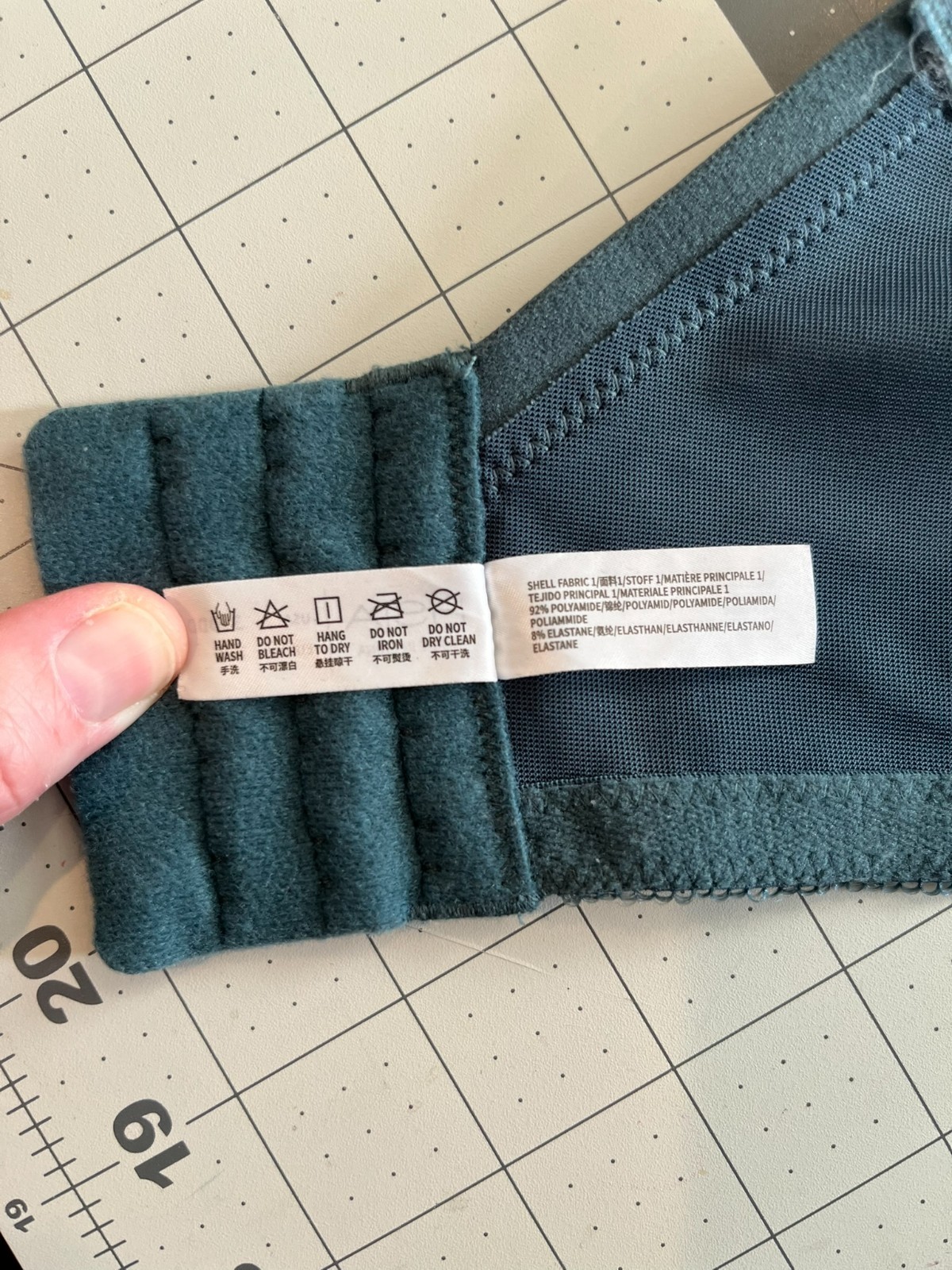 Minimizer Full Coverage Underwire Plus Size Lifti… - image 8