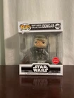 Funko Pop! Deluxe: Star Wars - Bounty Hunters Collection: Dengar - GameStop...
