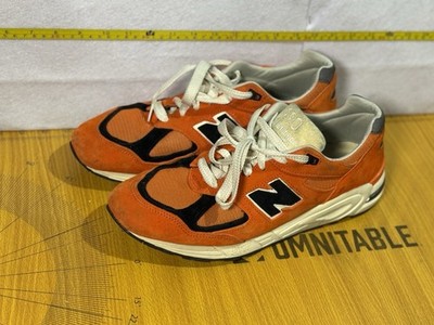 Teddy Santis X New Balance 990v2 Series Mens Size 12 D Made In USA (M990AI2)