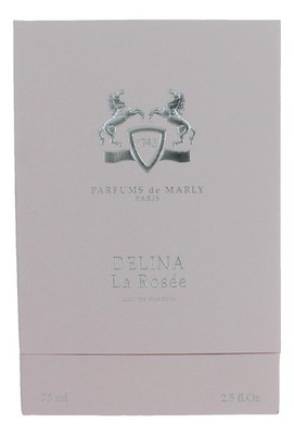 Parfums de Marly Delina La Rosee by Parfums de Marly, 2.5oz EDP