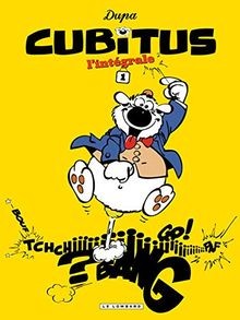 Cubitus, Tome 1 : von Dupa | Buch | Zustand sehr gut