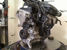 Moteur Seat LEON