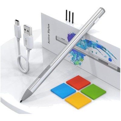 Rechargeable Magnetic Surface Pencil for Surface Book