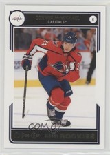 2020-21 Upper Deck O-Pee-Chee Glossy Rookies Connor McMichael #R-20 00sp