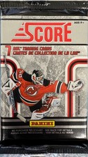2011/12 Panini Score Hockey Blaster Pack