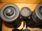 BAUSCH & LOMB 10 X 42 Binoculars 28-1043 Black body,  Waterproof and Fogproof.. — photo 7
