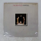 BEATLES RARITIES ODEON EAS81325 Japan MONO VINYL LP