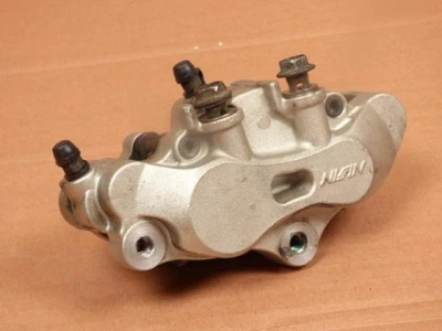 Etrier de frein avant origine pour Scooter Suzuki 400 Burgman 2003 à 2006 - Photo 1/3