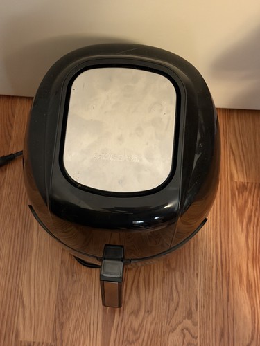 GoWISE 1700W Air Fryer 5.8 Qt Electric Used for Parts