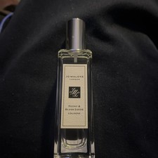 Jo Malone London Peony  Blush Suede Cologne Spray 1 oz