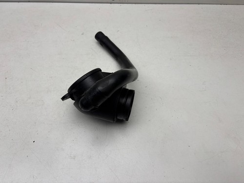 Audi Q7 4L 2009 Diesel 176kW Ansaugrohr Ansaugschlauch Turbolader 059129955C