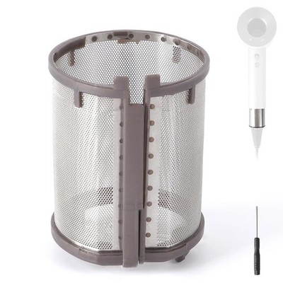 Inner Filter Mesh Compatible with Supersonic Hair Dryer HD01 HD03 HD08 Models
